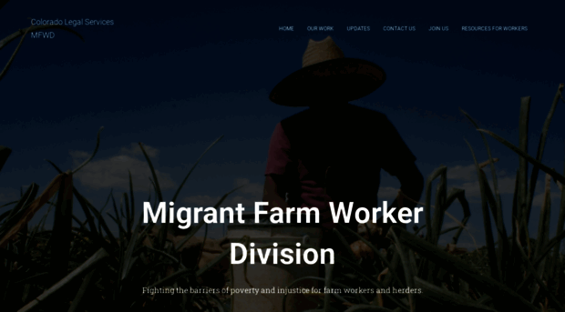 coloradofarmworkers.org