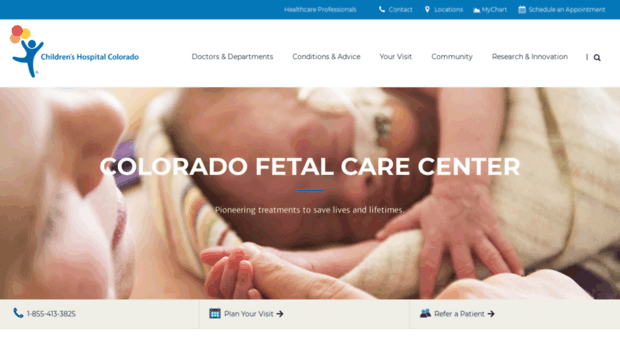 coloradofetalcarecenter.childrenscolorado.org