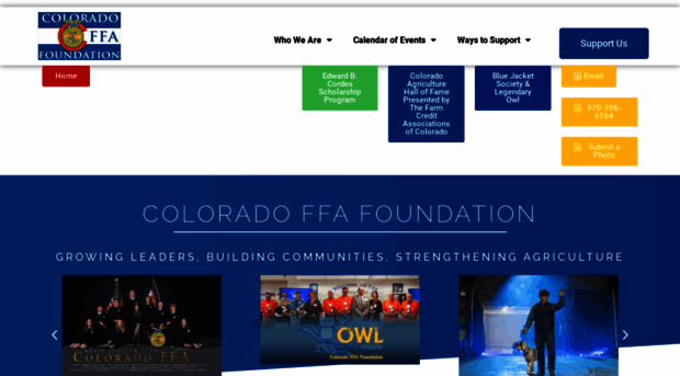 coloradoffafoundation.org