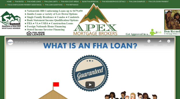 coloradofhahomeloans.com