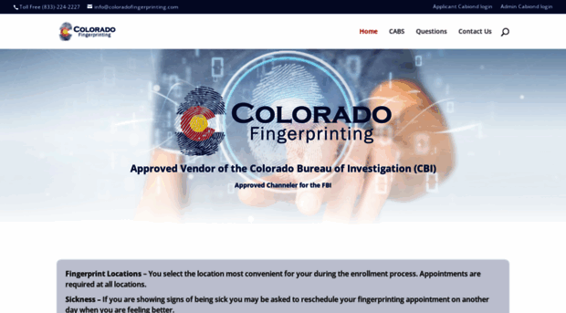 coloradofingerprinting.com