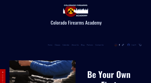 coloradofirearmsacademy.com