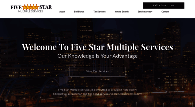 coloradofivestar.com