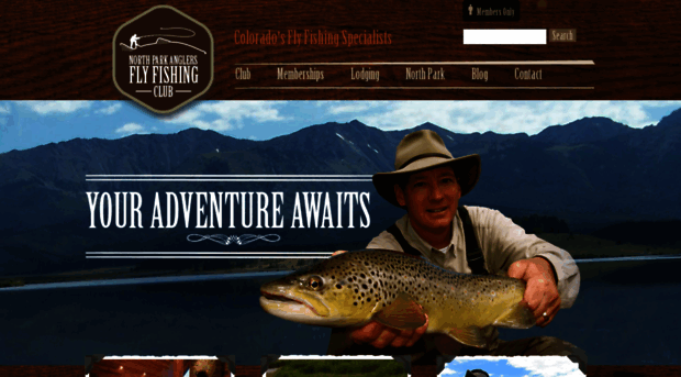 coloradoflyfishingclub.com