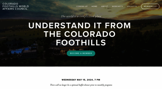 coloradofoothillswac.org