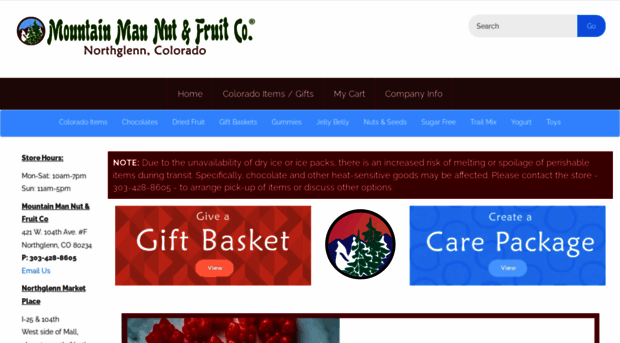 coloradogiftbaskets.com