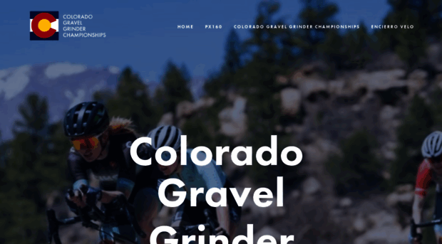 coloradogravelgrinderchampionship.com