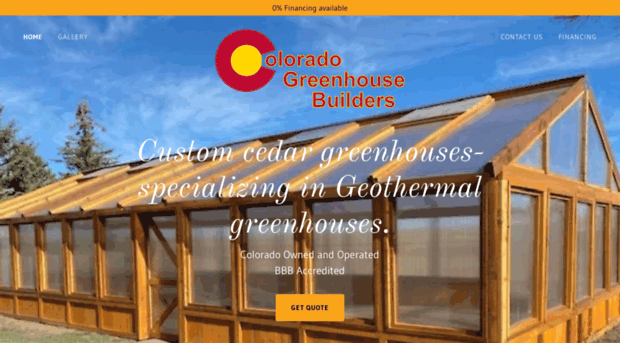 coloradogreenhousebuilders.com