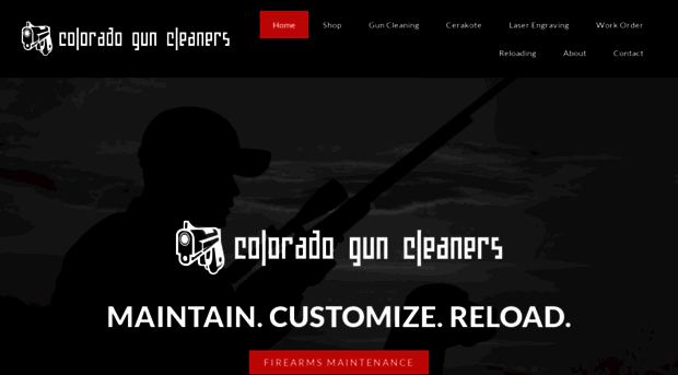 coloradoguncleaners.com