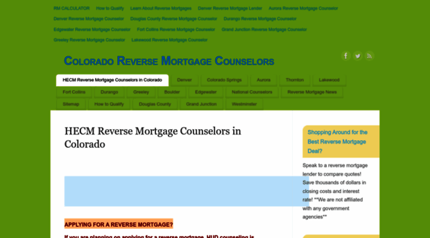 coloradohecmcounselors.com