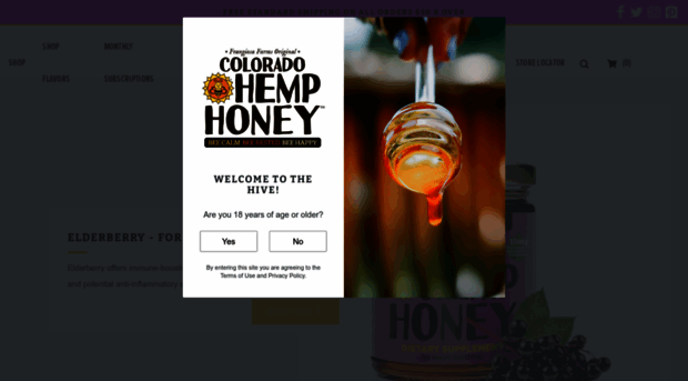 coloradohemphoney.com