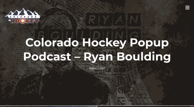 coloradohockey.com