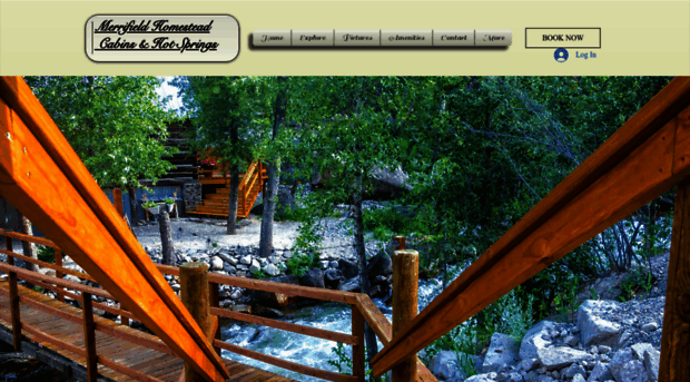 coloradohotspringsresort.com