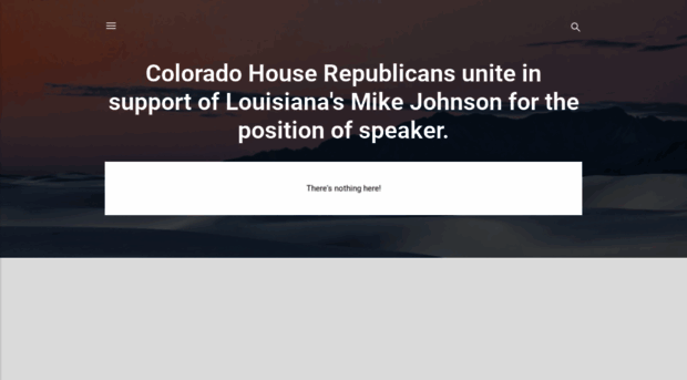 coloradohouserepublica.blogspot.com