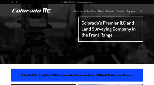 coloradoilc.com