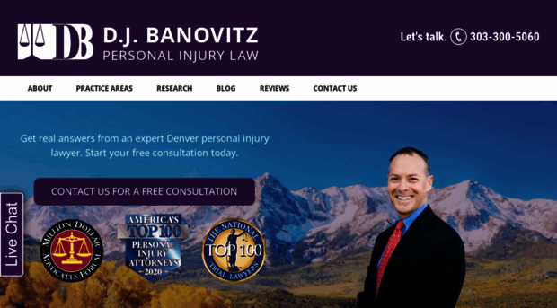 coloradoinjuryfirm.com