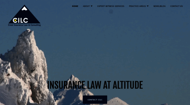 coloradoinsurancelawcenter.com