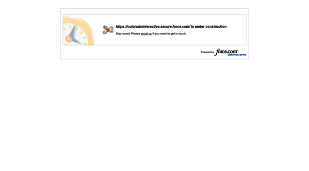 coloradointeractive.force.com