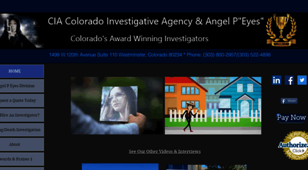 coloradoinvestigativeagency.com