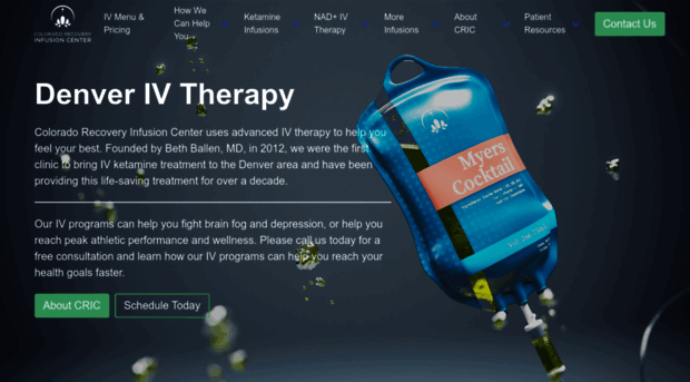 coloradoivtherapy.com