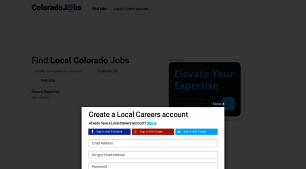 coloradojobs.com