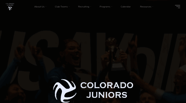 coloradojuniors.org