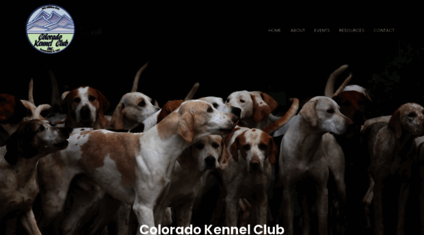 coloradokennelclub.org