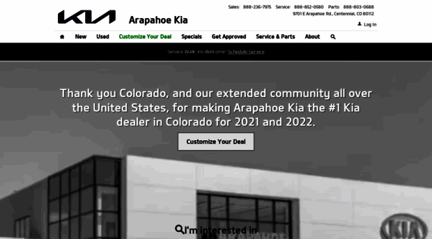 coloradokia.com