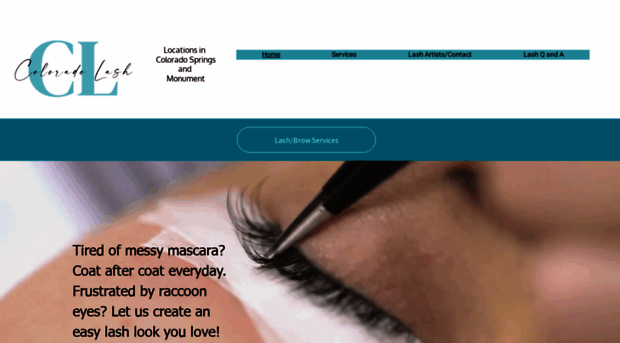 coloradolash.com