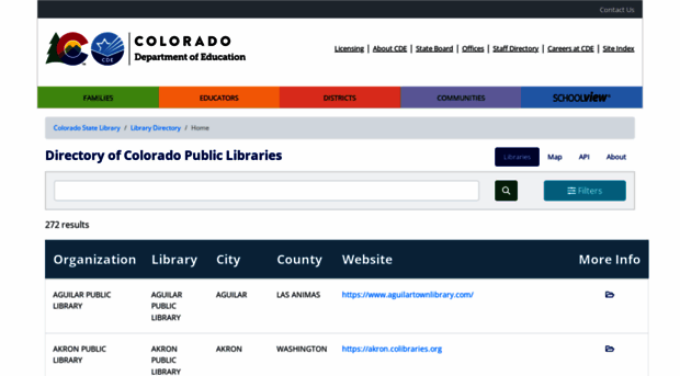 coloradolibraries.org