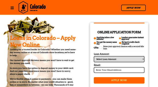 coloradoloansnearme.com