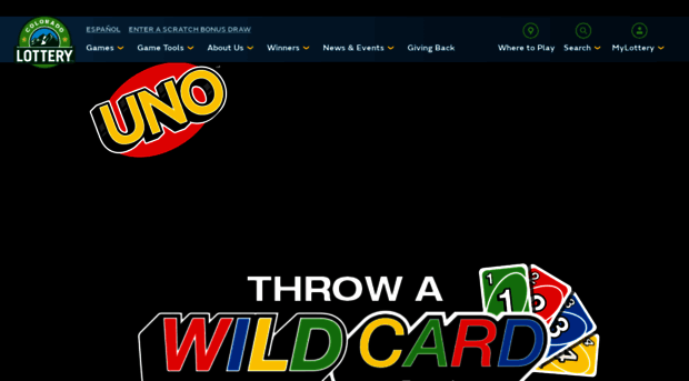 coloradolottery.com