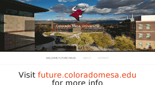 coloradomesa.nationbuilder.com