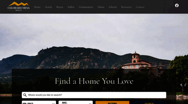 coloradomesarealty.com