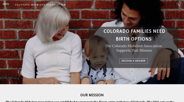 coloradomidwives.org