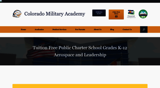 coloradomilitaryacademy.org