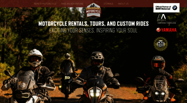 coloradomotorcycleadventures.com