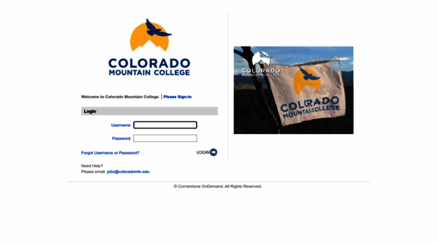 coloradomtn.csod.com