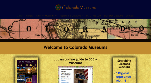 coloradomuseums.co