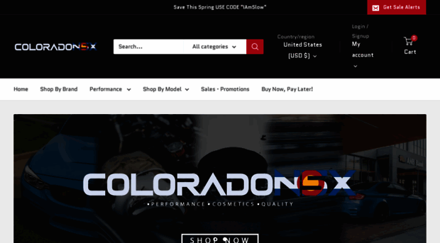 coloradon5x.com