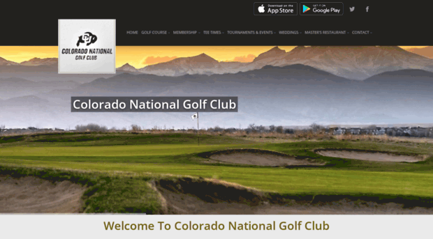 coloradonationalgolfclub.com