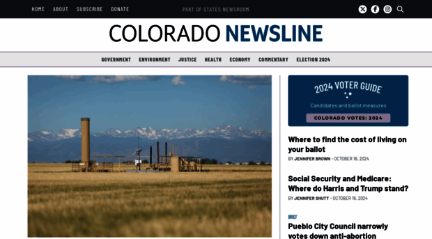 coloradonewsline.com