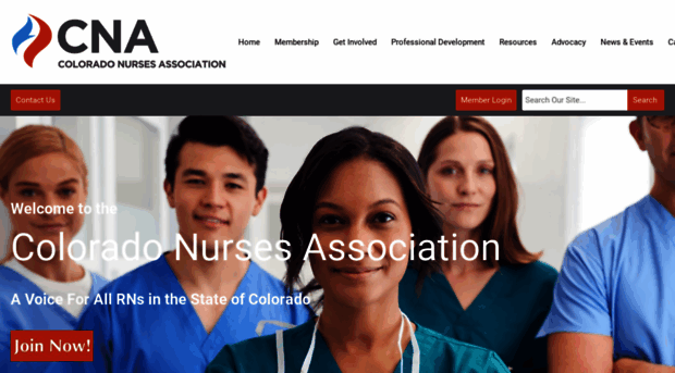 coloradonurses.org