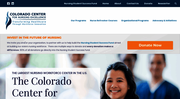 coloradonursingcenter.org