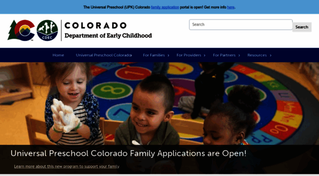 coloradoofficeofearlychildhood.com