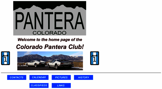 coloradopantera.com