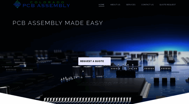 coloradopcbassembly.com