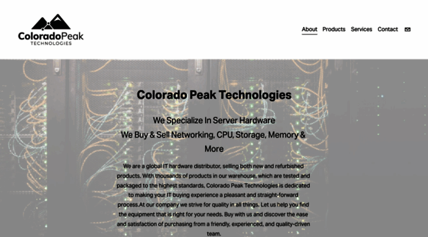 coloradopeaktech.com