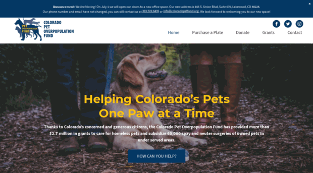 coloradopetfund.org