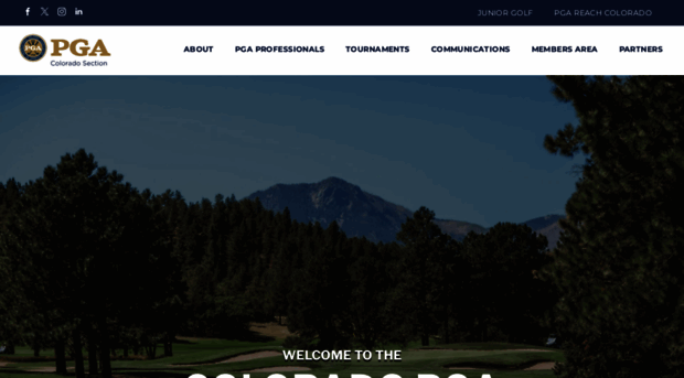 coloradopga.com